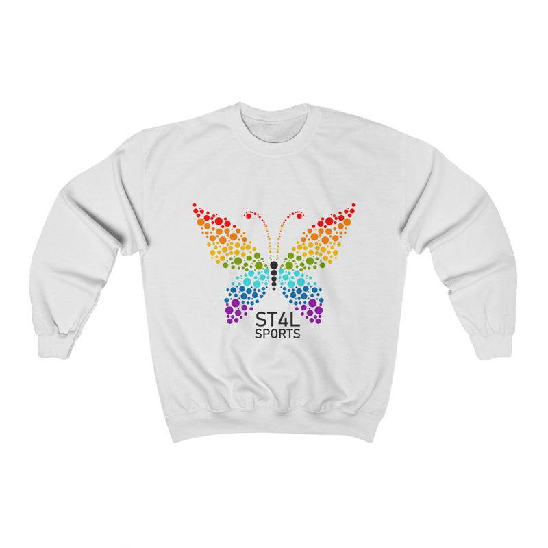 ST4L Sports Unisex Heavy Blend™ Crewneck Sweatshirt