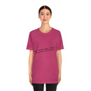 Unisex Jersey Short Sleeve Tee Bob Seger Fire Down Below