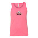 ST4L Sports B&C 3480Y Youth Jersey Tank Shrewsbury Lanes