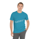 Unisex Jersey Short Sleeve Tee Bob Seger Like a Rock