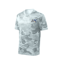 ST4L Sports 370 Sport-Tek® CamoHex Tee - MK