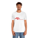 Mike’s Beef Unisex Jersey Short Sleeve Tee
