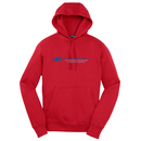 ST4L Sports Sport-Tek® Pullover Hooded Sweatshirt ST254 - LWV