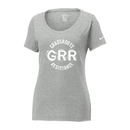 ST4L Sports -5236 Nike Ladies  Scoop Neck Tee