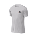 ST4L Sports ST720 Sport-Tek Tee Shrewsbury Lanes