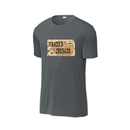 ST4L Sports ST720 Sport-Tek Tee Pirates Crusade