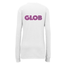 ST4L Sports - 5235 Nike Ladies Long Sleeve Scoop Neck Tee - GLOB