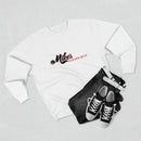Mike’s Beef Unisex Premium Crewneck Sweatshirt