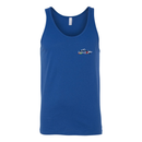ST4L Sports Unisex Jersey Tank DIGLIT