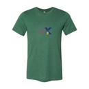ST4L Sports - Unisex Short Sleeve Jersey Tee - MK