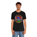 WCC Unisex Jersey Short Sleeve Tee