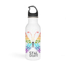 ST4L Sports Stainless Steel Water Bottle