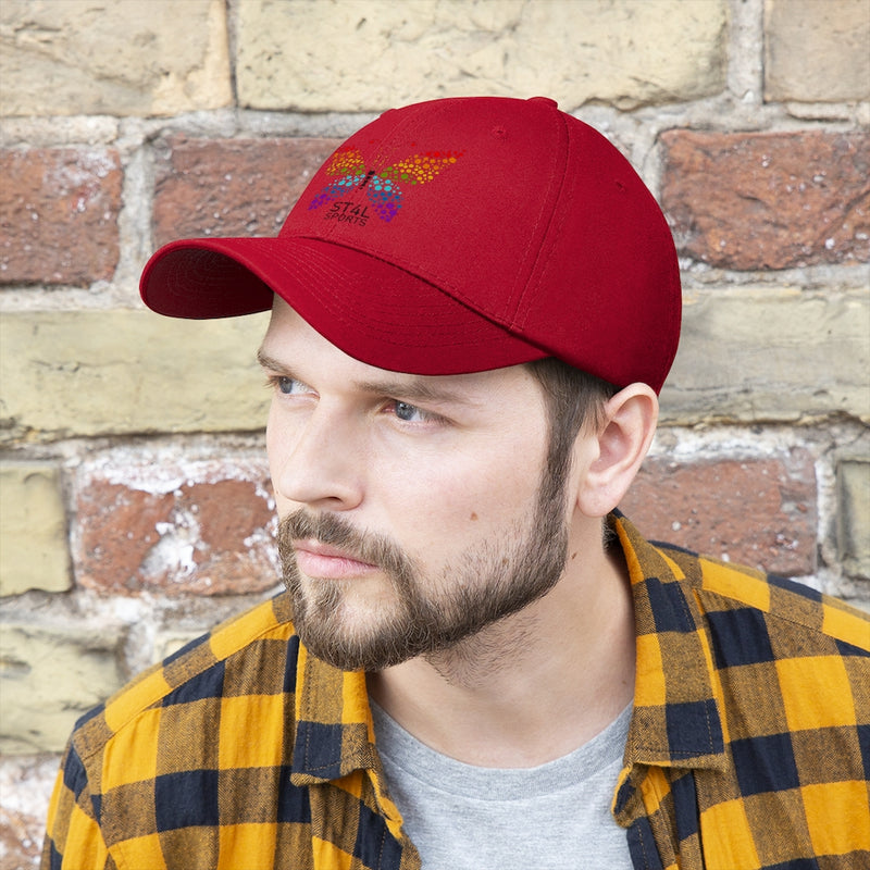 ST4L Unisex Twill Hat