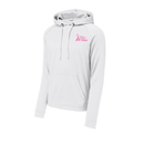 ST4L Sports ST730 Sport-Tek Fleece Pullover Hoodie - The Cure