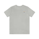 ST4L Sports Logo Unisex Soft Cotton T-Shirt