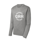 ST4L Sports - Sport-Tek® Long Sleeve Heather Contender™ Tee - GRR