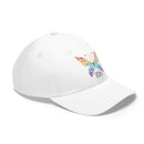 ST4L Sports Unisex Twill Hat