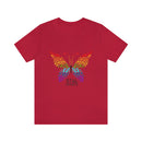 ST4L Sports Unisex Jersey Short Sleeve Tee