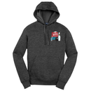 ST4L Sports 254 Sport-Tek Pullover Hooded Sweatshirt