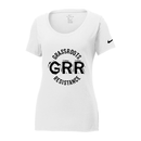 ST4L Sports - Nike Ladies Scoop - GRR