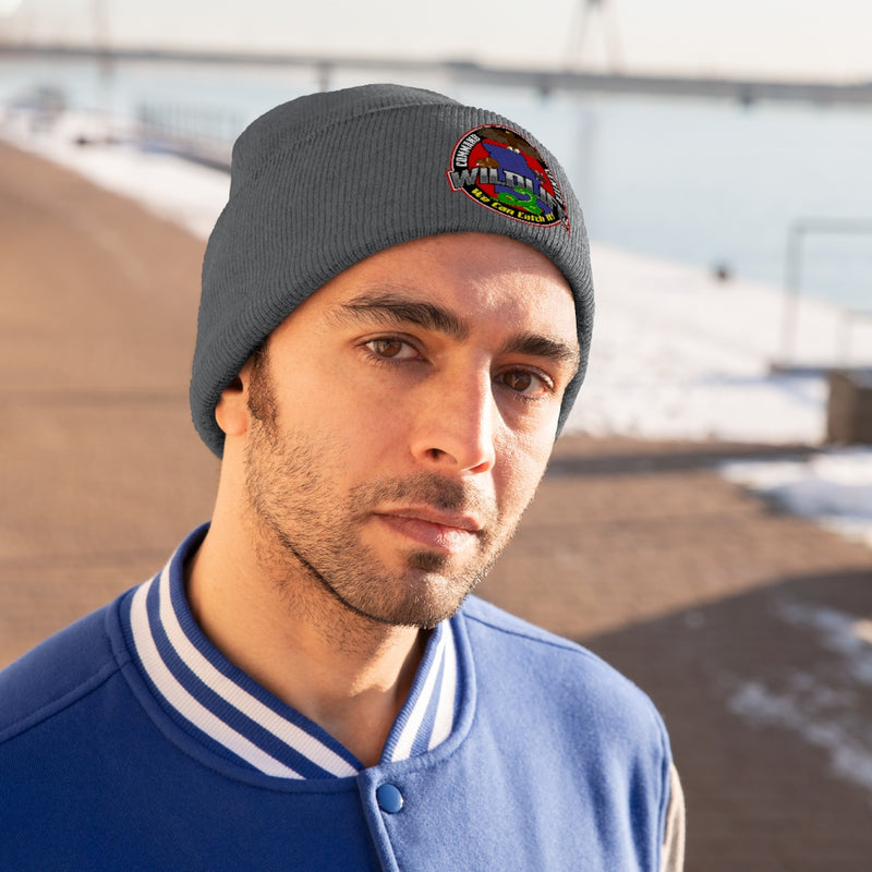 WCC Knit Beanie