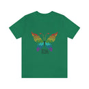 ST4L Sports Unisex Jersey Short Sleeve Tee