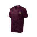 ST4L Sports ST370 CamoHex Tee Jersey Classic
