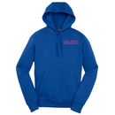 ST4L Sports  -ST254 Pullover Hooded Sweatshirt - GLOB