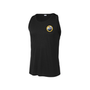 ST4L Sports ST356 Sport-Tek Competitor Tank - Dogwood ATL