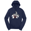 Sport-Tek® Pullover Hooded Sweatshirt ST254