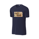 ST4L Sports ST720 Sport-Tek Tee Pirates Crusade