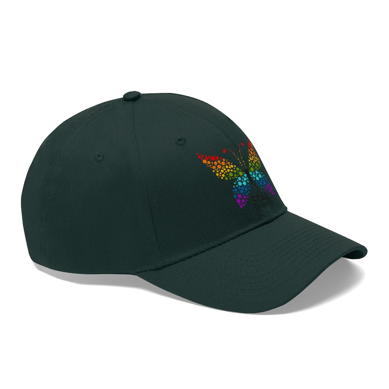 ST4L Sports Unisex Twill Hat