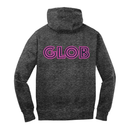 ST4L Sports  -ST254 Pullover Hooded Sweatshirt - GLOB