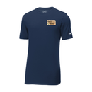 ST4L Sports NKBQ5231 Nike Dri-FIT Cotton/Poly Tee Pirates Crusade