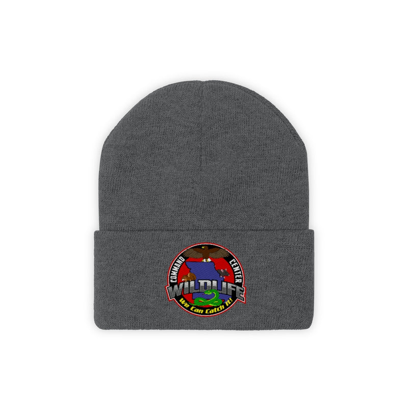 WCC Knit Beanie