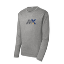 ST4L Sports - 360 Sport-Tek® Long Sleeve Heather Contender™ Tee - MK