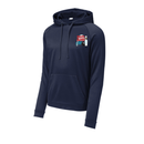 ST4L Sports 730  Sport-Tek Fleece Pullover Hoodie Show Me Classic