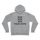 GRR Unisex “Sponge Fleece” Pullover Hoodie