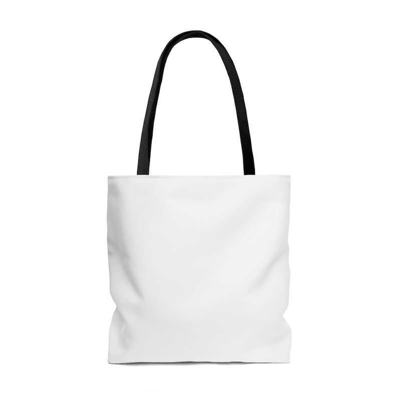 Wildlife AOP Tote Bag