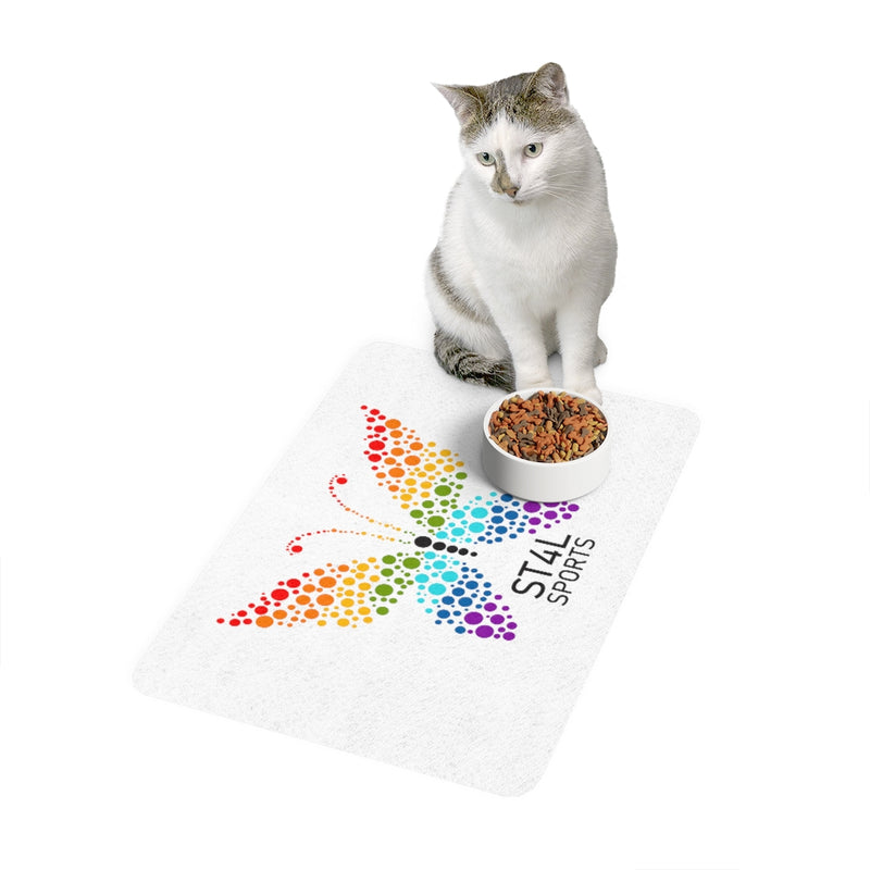 ST4L Sports Pet Mat (12x18)