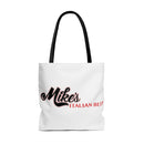 Mike’s Beef Tote Bag