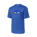 ST4L Sports - ST380  Sport-Tek® PosiCharge® Tee - IGBO