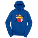 Sport-Tek® Pullover Hooded Sweatshirt ST254