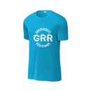 ST4L Sports Sport-Tek® PosiCharge® Re-Compete Tee - GRR