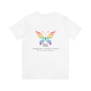 ST4L Sports Logo Unisex Soft Cotton T-Shirt