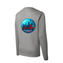 ST4L Sports - Sport-Tek® Long Sleeve Tee