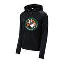 ST4L Sports - 730 Sport-Tek® Hoodie - Espresso Cup
