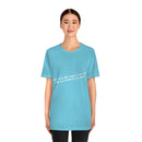 Unisex Jersey Short Sleeve Tee Bob Seger in Nutbush City Limits