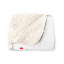 Sherpa Fleece Blanket