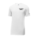 ST4L Sports NKBQ5231 Nike Dri-FIT Cotton/Poly Tee Imperial Bowl - Black Logo
